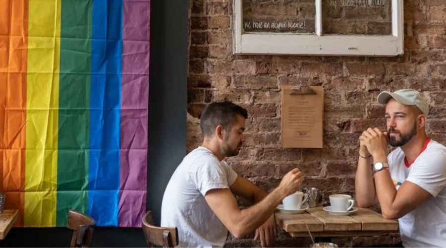 Does Delhi Need Queer-Exclusive Bars And Cafés? Here’s What People From The Community Think
