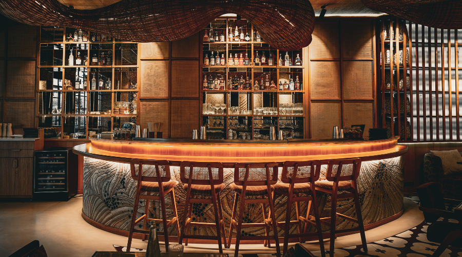 Easy Tiger By Boraan Launches Thai-Inspired Summer Cocktail Menu