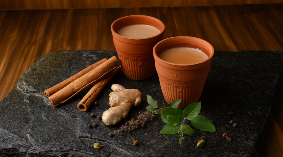 The Story Of Masala: From Chai To Curry, One Spice At A Time