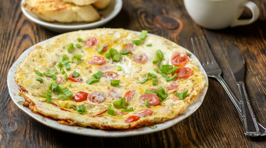 Omlette
