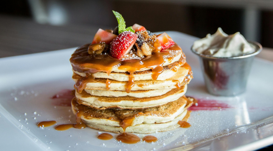 From Coffee To Croissants: Where To Find The Best Breakfast In Delhi