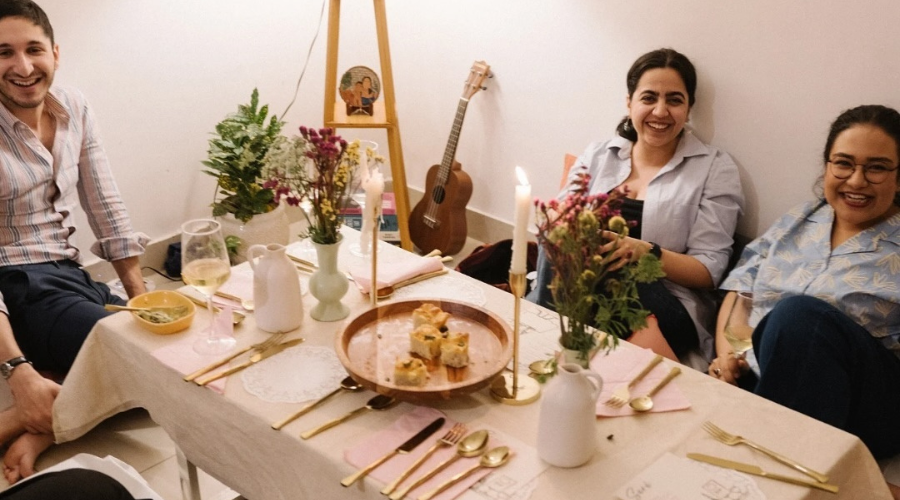 Top Supper Clubs In Delhi NCR You Must Sign Up For