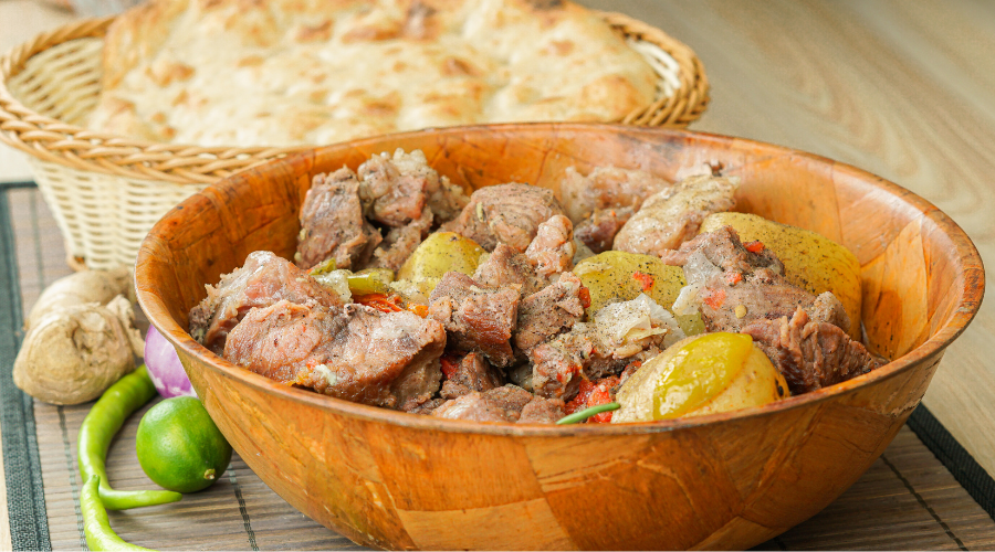 Eid al-Adha 2025: Chef Shabana Salauddin On Konkani Muslim Cuisine & Khara Gosht Recipe