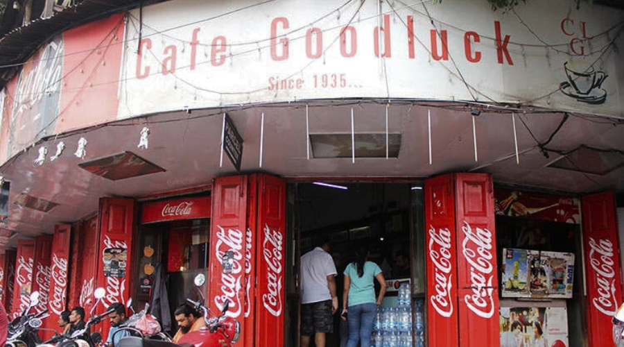 This Pune Café Was A Favourite Of Rajesh Khanna And Dev Anand