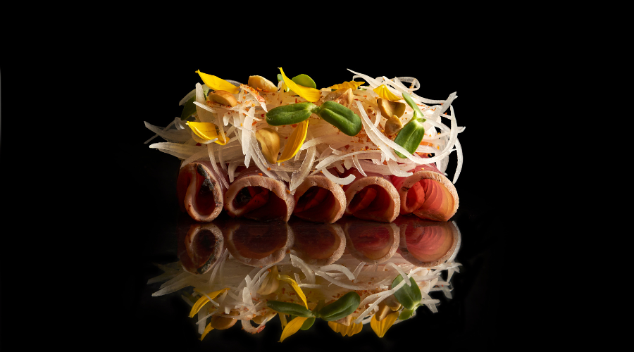 What’s Hot At Otoki, Colaba: A Three-Page Sake Menu & Never Had Before Japanese Ingredients