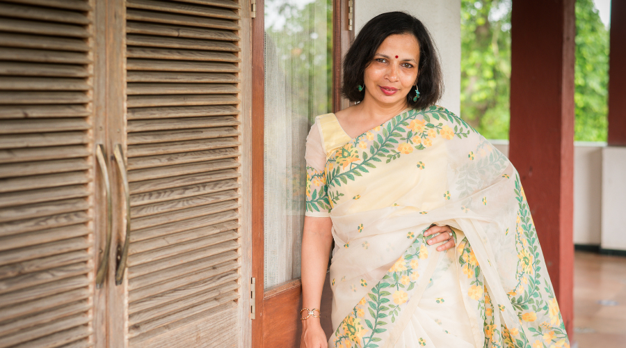 Rujuta Diwekar’s On Her New Book, Seasonal Cooking, And The Kitchen