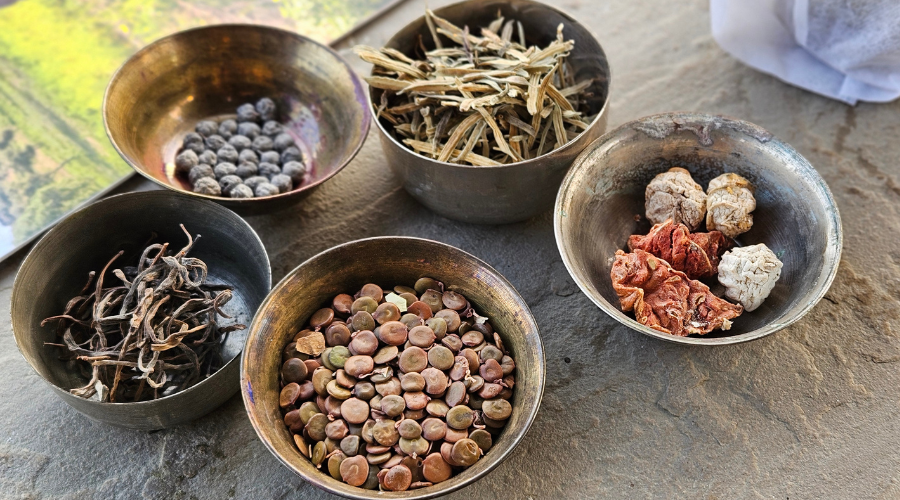 Rajasthani cuisine