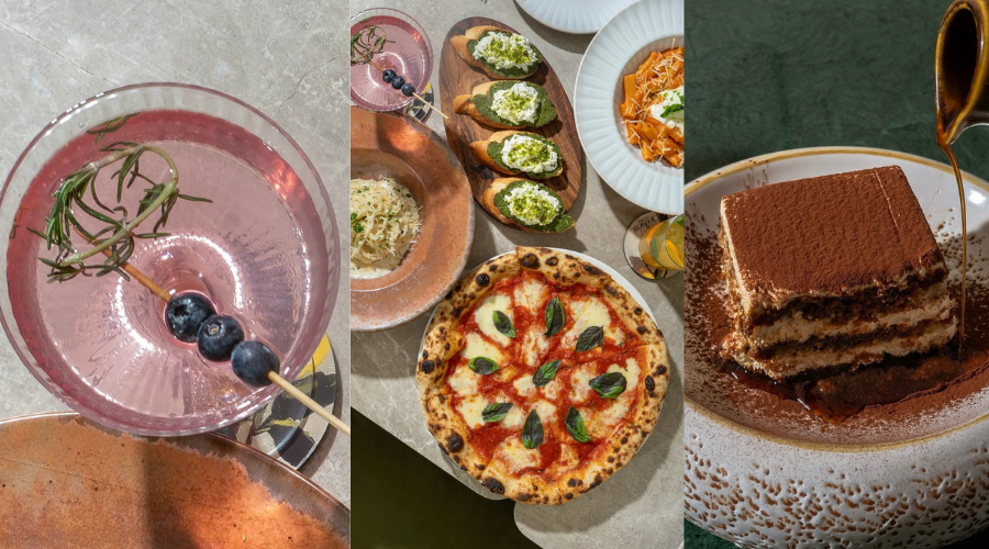 Top 5 Brunch Spots In Khan Market