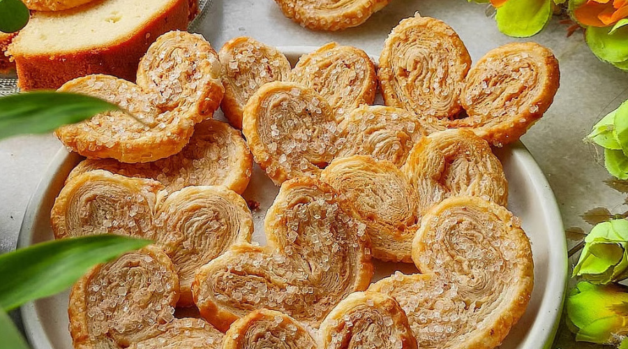 Biscuits of India