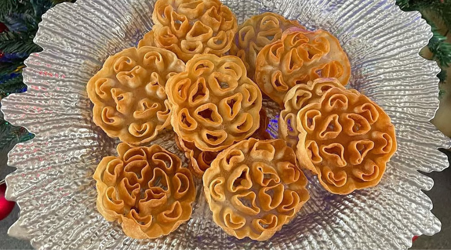 Biscuits of India
