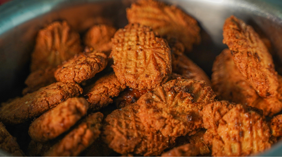 Savour These Types Of Cookies From India For A Sweet Treat