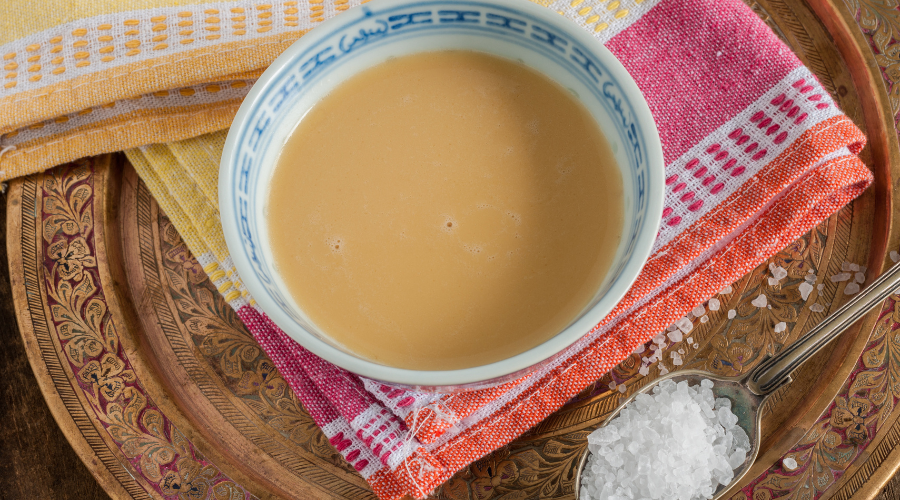 Teas to try this monsoon season. 