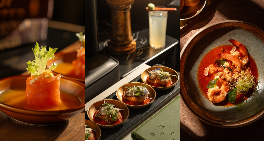 Miss Margot Brings Back Mumbai’s Cocktail Lounge Era