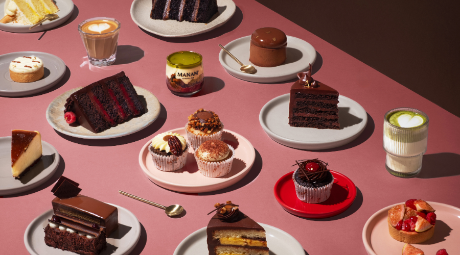 World chocolate day 2025
