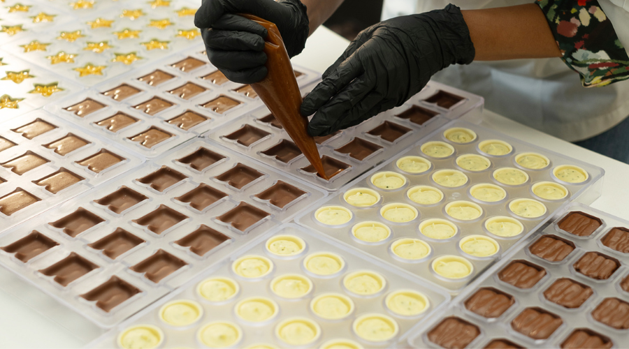 World Chocolate Day 2025