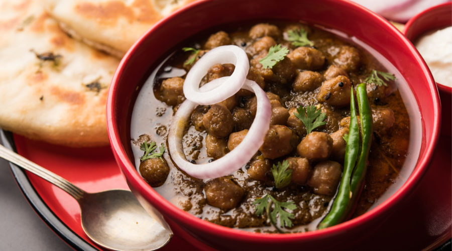 6 Top Breakfast Places In Old Delhi