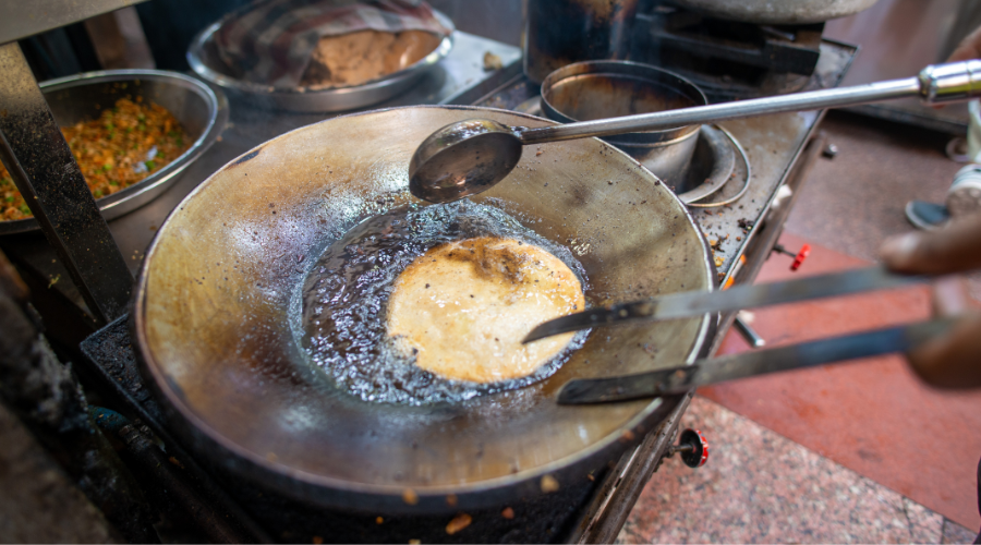 6 Top Breakfast Places In Old Delhi