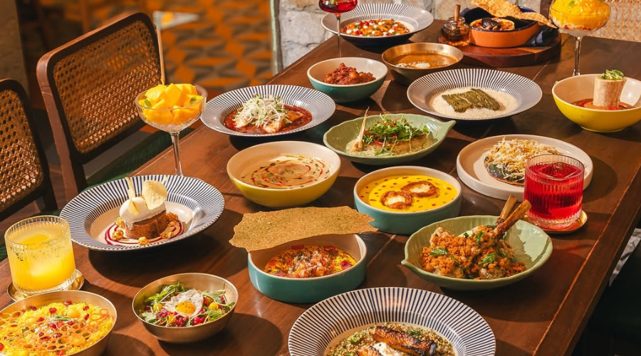 Chef Hussain Shehzad