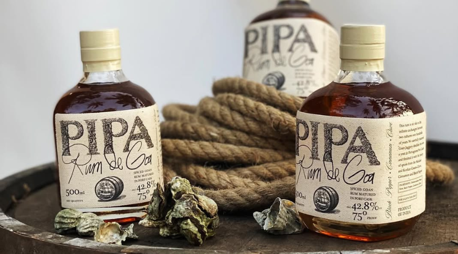 Indian rums for World Rum Day 2025