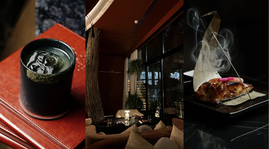 New cocktail bars and restaurants in Delhi NCR