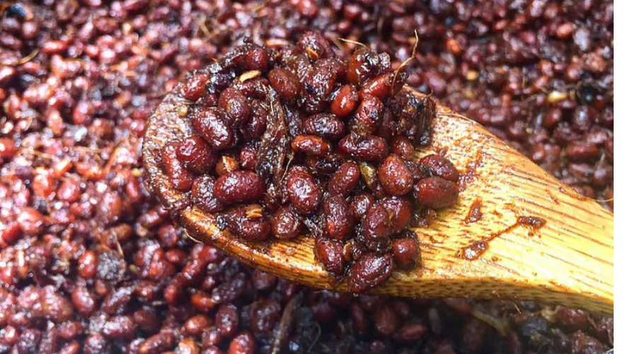 Naga cuisine