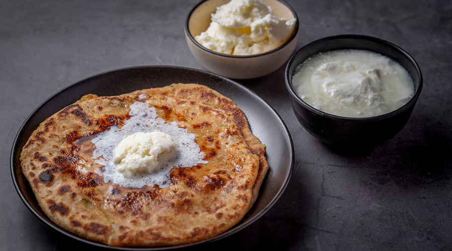 Punjabi food