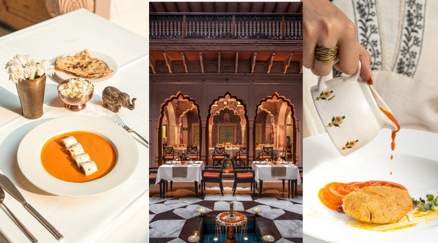 5 Best Restaurants In Delhi Serving A Gorgeous View Of The Capital’s Iconic Landmarks