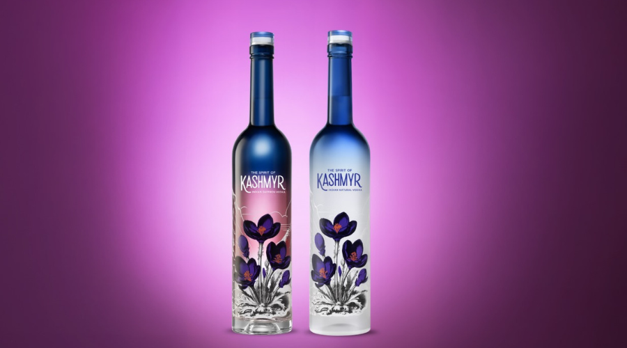 Radico Khaitan Launches ‘The Spirit Of Kashmyr’, A Vodka That Celebrates The Valley