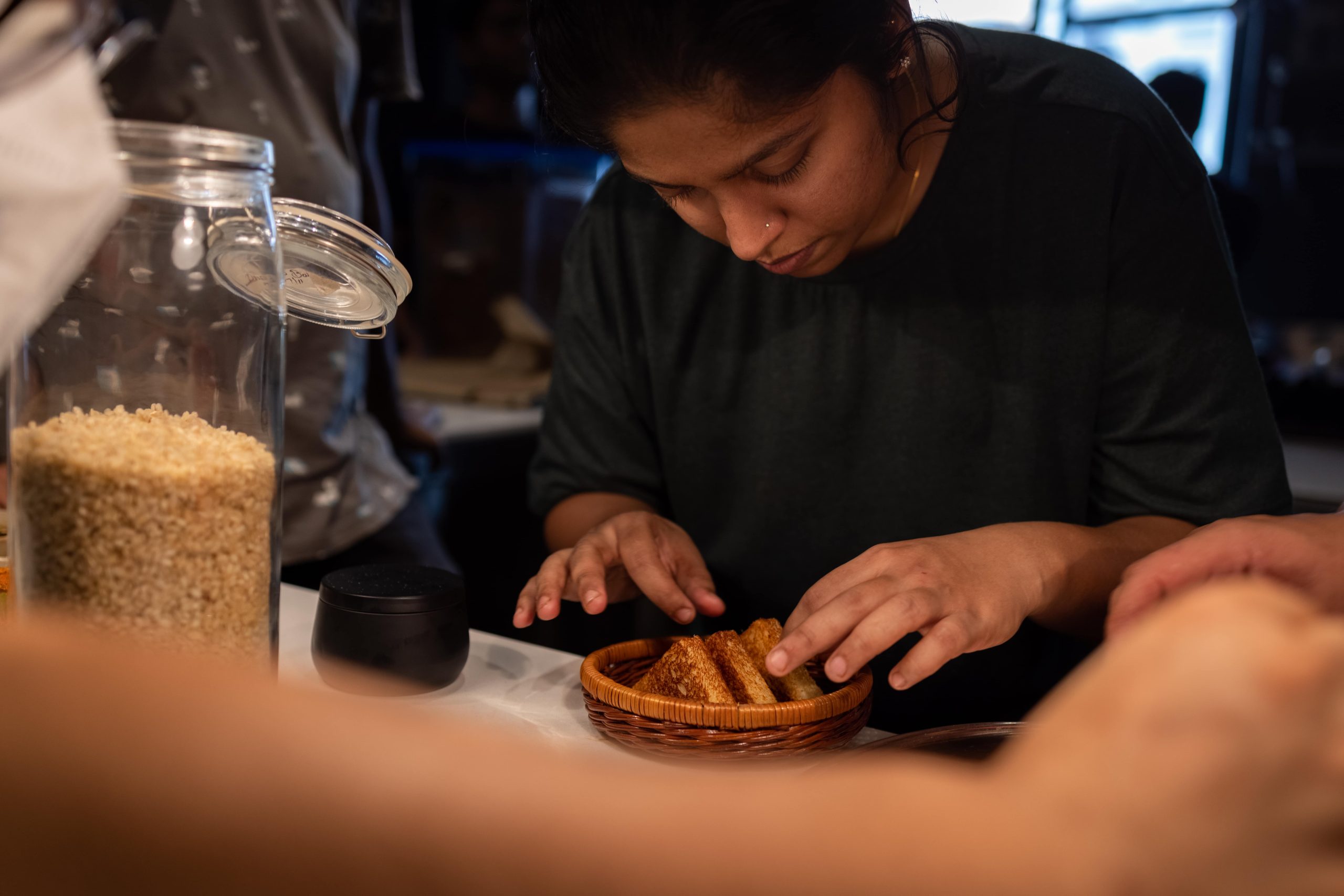 Chef Niyati Rao On Ekaa’s Ingredient-Forward Approach And More