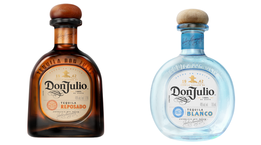 Don Julio Tequila