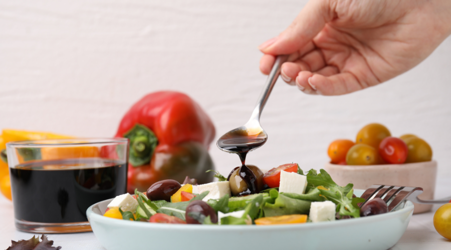 5 Exciting Ways to Use Balsamic Vinegar in Indian Meals