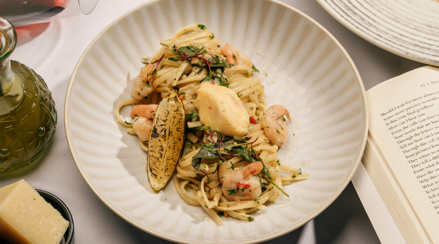 Best 5 Restaurants In Delhi For European Cuisine