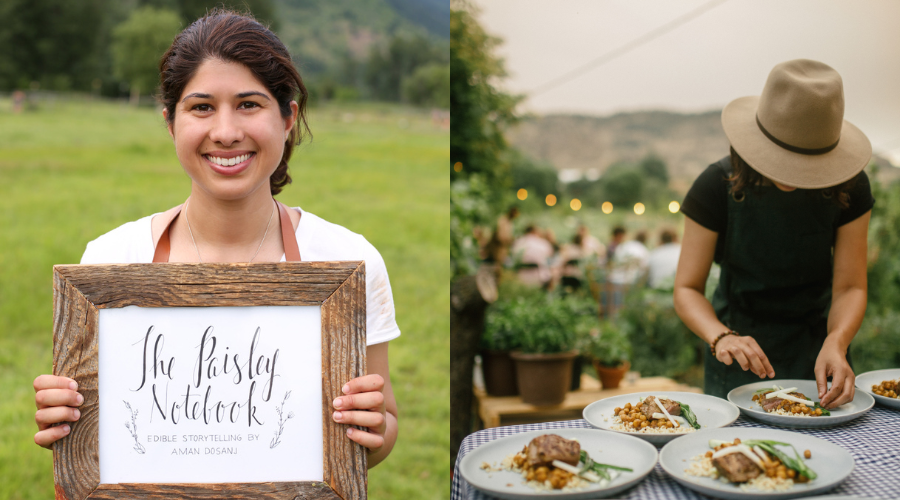 How Ex-Footballer Aman Dosanj Went From Scoring Goals To Gastronomy