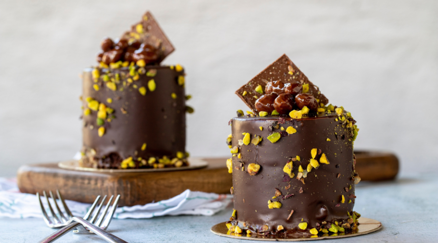 Head To These 5 Dessert Spots In Delhi NCR On World Chocolate Day 2025