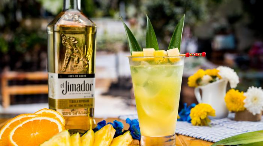 El Jimador Tequila