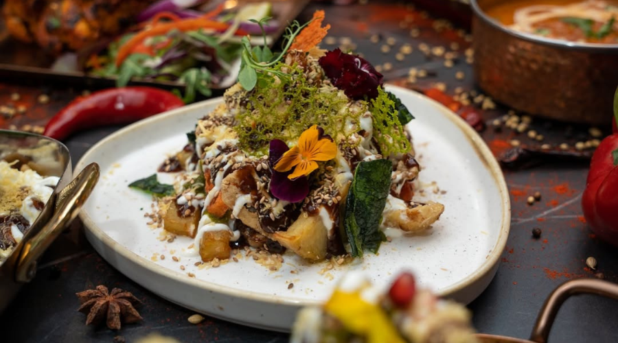 Author Sapna Ajwani Savours The Flavours Of Sindh With Kuneh Ja Bhee Recipe