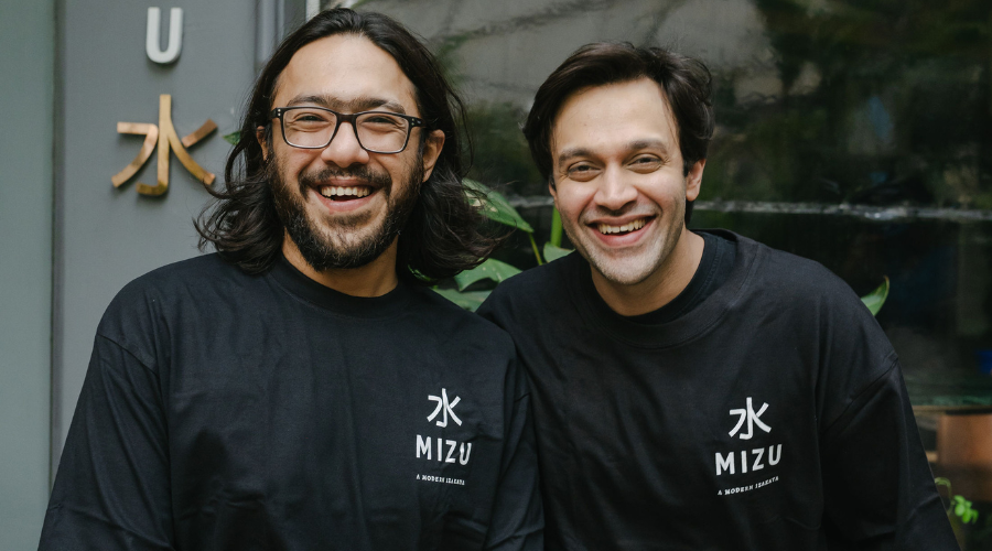 Behind The Pass: Mizu Izakaya&#8217;s Founders On Making It Work And Making It Big