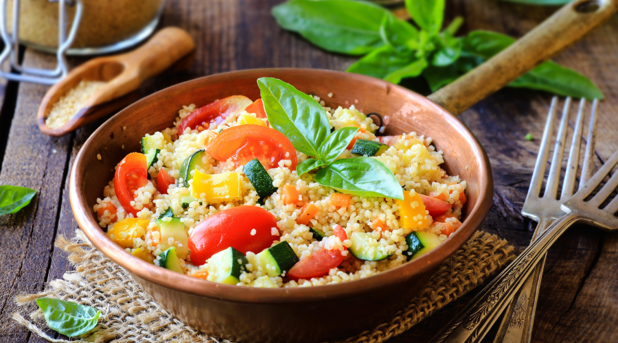 5 Delhi Cafés Reinventing Ancient Grains With Their Millet-Based Menus