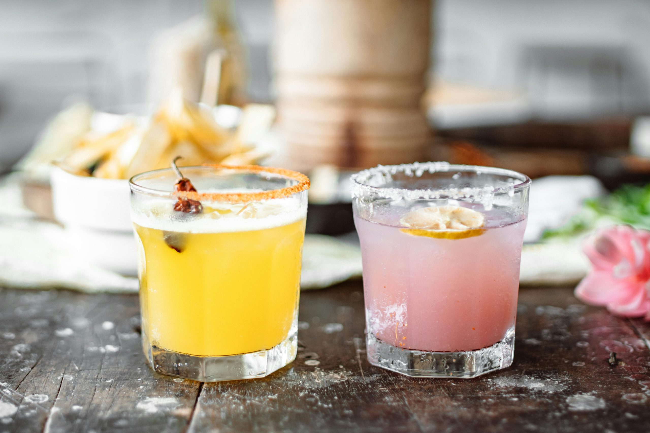 Give Your Cocktails A Desi Twist With Smirnoff’s India-Inspired Vodka Flavours