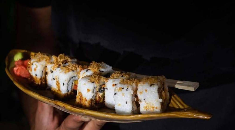 Best pan-Asian restaurants in Jaipur