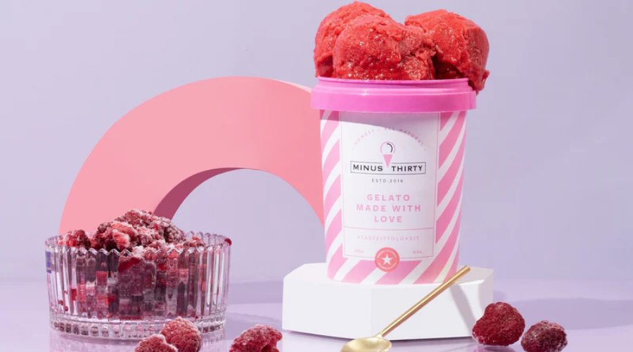 Best ice cream spots in Delhi 