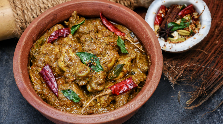 Tracing The Roots Of Chettiars, Their Culture, And Cuisine