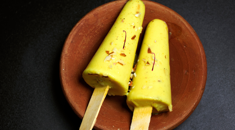 Jaipur's street food trail