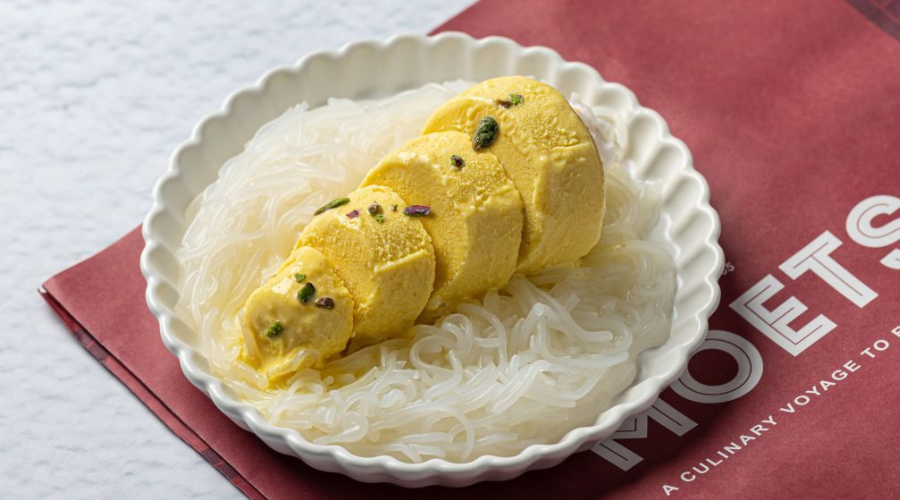 Best ice cream spots in Delhi 