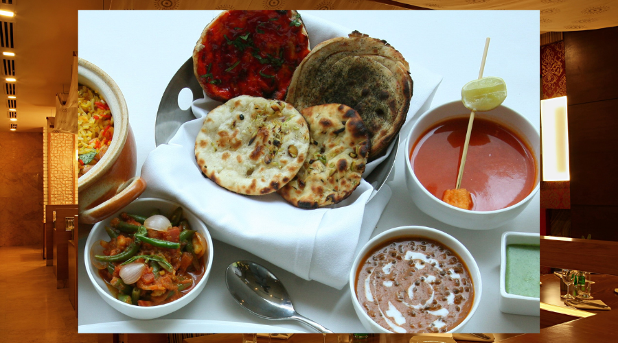 Enjoy A Chef’s Special Menu At The Metropolitan Hotel and Spa’s Chutney Bar And Tandoor
