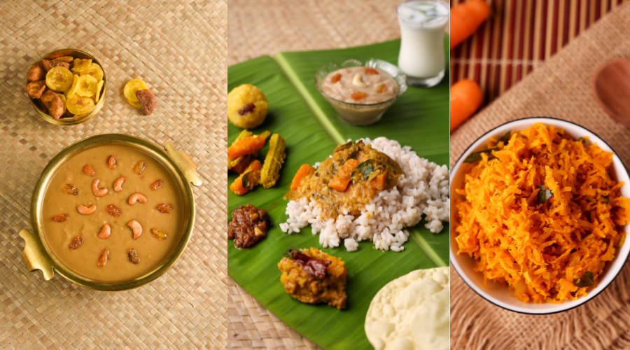 Onam 2025