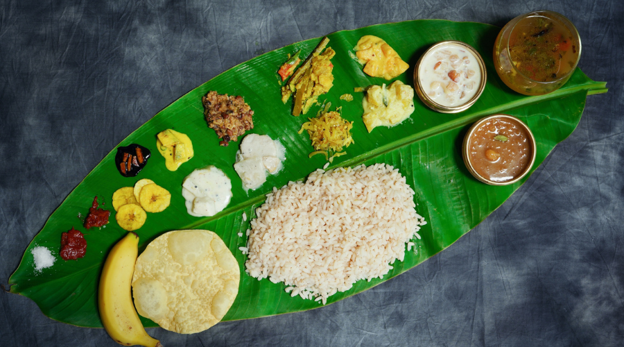 Onam 2025