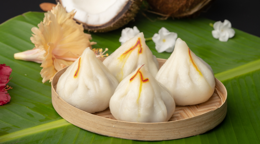 Ganesh Chaturthi 2025: 5 Food Items To Relish This Festive Season
