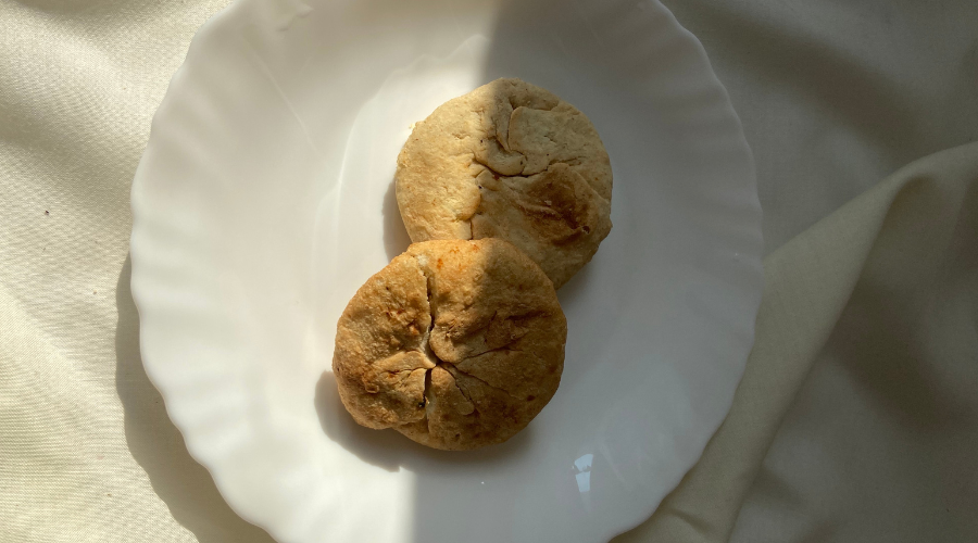 Kachori recipe