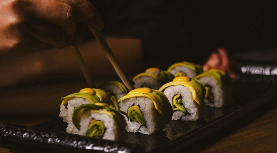 Check Out These Restaurants That Serve Jaipur’s Best Pan-Asian Food According To A Local
